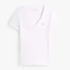 T-shirt Favorite con scollo a V