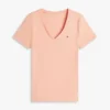 T-shirt Favorite con scollo a V