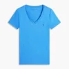 T-shirt Favorite con scollo a V
