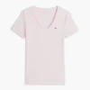 T-shirt Favorite con scollo a V T-shirt Favorite con scollo a V