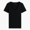 T-shirt Favorite con scollo a V