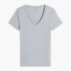 T-shirt Favorite con scollo a V