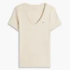 T-shirt Favorite con scollo a V