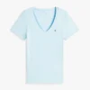 T-shirt Favorite con scollo a V