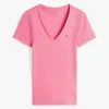 T-shirt Favorite con scollo a V