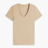 T-shirt Favorite con scollo a V