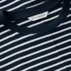 T-shirt girocollo con maniche a pipistrello T-shirt girocollo con maniche a pipistrello