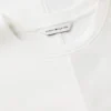 T-shirt girocollo con maniche a pipistrello T-shirt girocollo con maniche a pipistrello