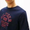 T-shirt Hilfiger 1985 con logo Athletic T-shirt Hilfiger 1985 con logo Athletic