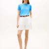T-shirt in jersey leggero dal taglio classico T-shirt in jersey leggero dal taglio classico