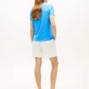 T-shirt in jersey leggero dal taglio classico T-shirt in jersey leggero dal taglio classico