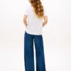 T-shirt in jersey leggero dal taglio classico T-shirt in jersey leggero dal taglio classico