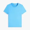 T-shirt in jersey leggero dal taglio classico T-shirt in jersey leggero dal taglio classico