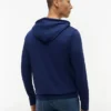 T-shirt leggera con cappuccio T-shirt leggera con cappuccio