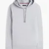 T-shirt leggera con cappuccio T-shirt leggera con cappuccio