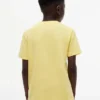 T-shirt per bambini con logo Tommy floreale T-shirt per bambini con logo Tommy floreale