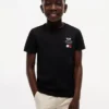 T-shirt per bambini con logo Tommy x Cadillac F1® Team T-shirt per bambini con logo Tommy x Cadillac F1® Team