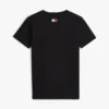 T-shirt per bambini con logo Tommy x Cadillac F1® Team T-shirt per bambini con logo Tommy x Cadillac F1® Team
