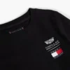 T-shirt per bambini con logo Tommy x Cadillac F1® Team T-shirt per bambini con logo Tommy x Cadillac F1® Team