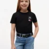 T-shirt per bambini con logo Tommy x Cadillac F1® Team T-shirt per bambini con logo Tommy x Cadillac F1® Team
