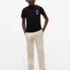 T-shirt per bambini con logo Tommy x Cadillac F1® Team T-shirt per bambini con logo Tommy x Cadillac F1® Team