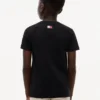 T-shirt per bambini con logo Tommy x Cadillac F1® Team T-shirt per bambini con logo Tommy x Cadillac F1® Team