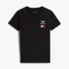 T-shirt per bambini con logo Tommy x Cadillac F1® Team T-shirt per bambini con logo Tommy x Cadillac F1® Team