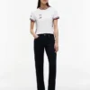 T-shirt replica Tommy x Cadillac F1® Team T-shirt replica Tommy x Cadillac F1® Team