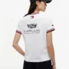T-shirt replica Tommy x Cadillac F1® Team T-shirt replica Tommy x Cadillac F1® Team