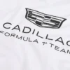 T-shirt replica Tommy x Cadillac F1® Team T-shirt replica Tommy x Cadillac F1® Team