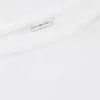 T-shirt slim fit con scollo a barchetta T-shirt slim fit con scollo a barchetta