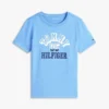 T-shirt Tommy Arch Logo per bambini T-shirt Tommy Arch Logo per bambini