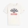 T-shirt Tommy Arch Logo per bambini T-shirt Tommy Arch Logo per bambini