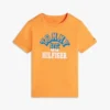 T-shirt Tommy Arch Logo per bambini T-shirt Tommy Arch Logo per bambini