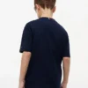T-shirt Tommy con logo graffiti per bambini T-shirt Tommy con logo graffiti per bambini
