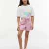 T-shirt Tommy con stampa a palloncini per bambini T-shirt Tommy con stampa a palloncini per bambini