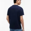 T-shirt Tommy Jeans con grande logo bandiera T-shirt Tommy Jeans con grande logo bandiera
