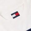 T-shirt Tommy Jeans con grande logo bandiera T-shirt Tommy Jeans con grande logo bandiera