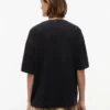 T-shirt Tommy Jeans con logo in cristallo T-shirt Tommy Jeans con logo in cristallo