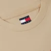 T-shirt Tommy Jeans con logo Multi-Crest T-shirt Tommy Jeans con logo Multi-Crest