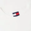 T-shirt Tommy Jeans con logo Multi-Crest T-shirt Tommy Jeans con logo Multi-Crest