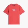 T-shirt Tommy Jeans con logo Multi-Crest T-shirt Tommy Jeans con logo Multi-Crest