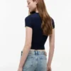 T-shirt Tommy Jeans con logo Retro NY T-shirt Tommy Jeans con logo Retro NY