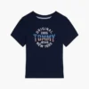 T-shirt Tommy Jeans con logo Retro NY T-shirt Tommy Jeans con logo Retro NY