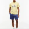 T-shirt Tommy Jeans con logo Sailing T-shirt Tommy Jeans con logo Sailing