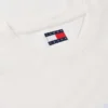 T-shirt Tommy Jeans con logo sfumato