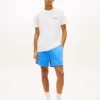 T-shirt Tommy Jeans con logo sul retro T-shirt Tommy Jeans con logo sul retro
