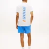 T-shirt Tommy Jeans con logo sul retro T-shirt Tommy Jeans con logo sul retro