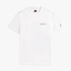 T-shirt Tommy Jeans con logo sul retro T-shirt Tommy Jeans con logo sul retro