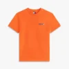 T-shirt Tommy Jeans con logo sul retro